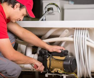 About Water Leak Detection Pros Carson, WA