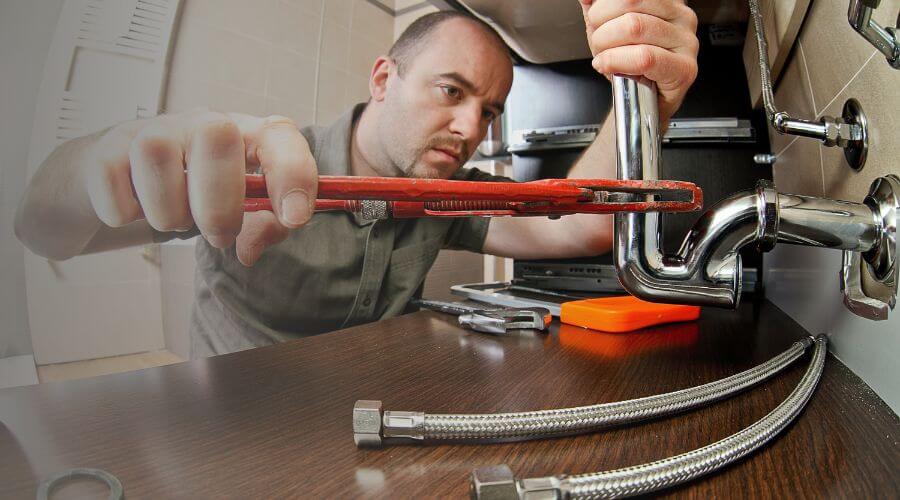 Professional water leak detection in Carson, WA
